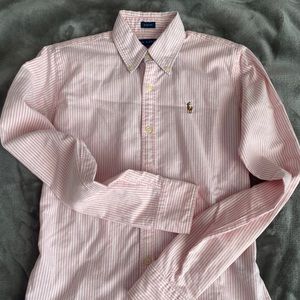 Ralph Lauren long sleeve shirt